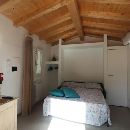 Appartamento Casetta Excelsior