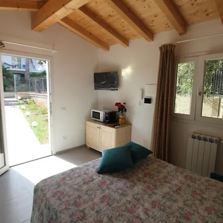 Casetta Excelsior Appartamento *