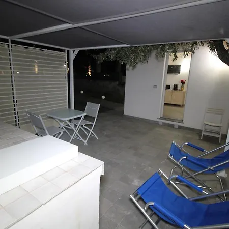 Casetta Excelsior Appartamento *