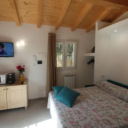 Appartamento Casetta Excelsior