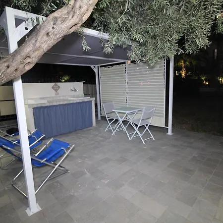 Casetta Excelsior Appartement *